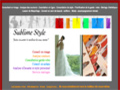 Conseil en image Lyon- Conseil style vestimentaire