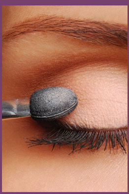 Consultation garde-robe - Analyse silhouette - maquillage